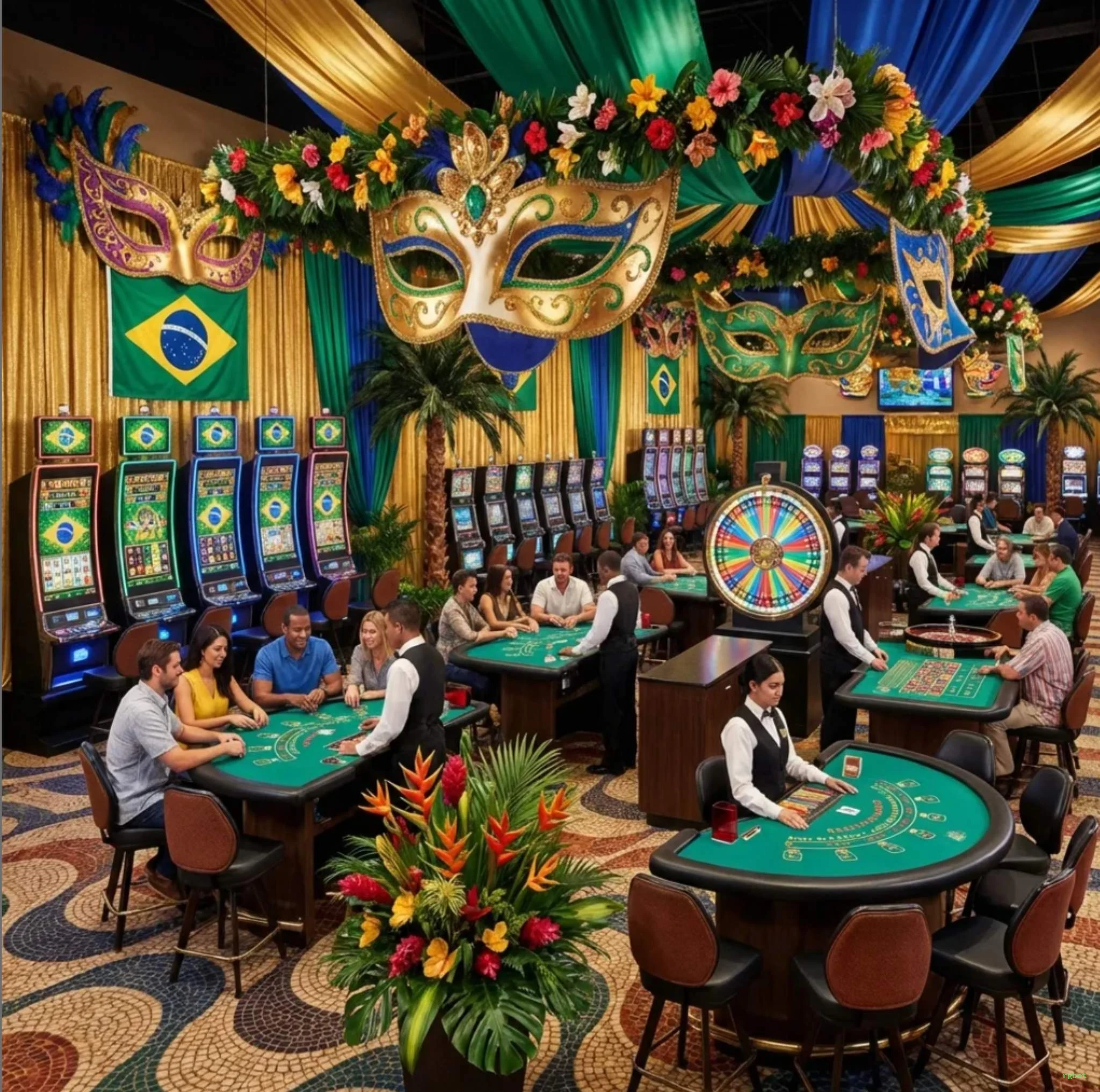 Interface Premium rgbet