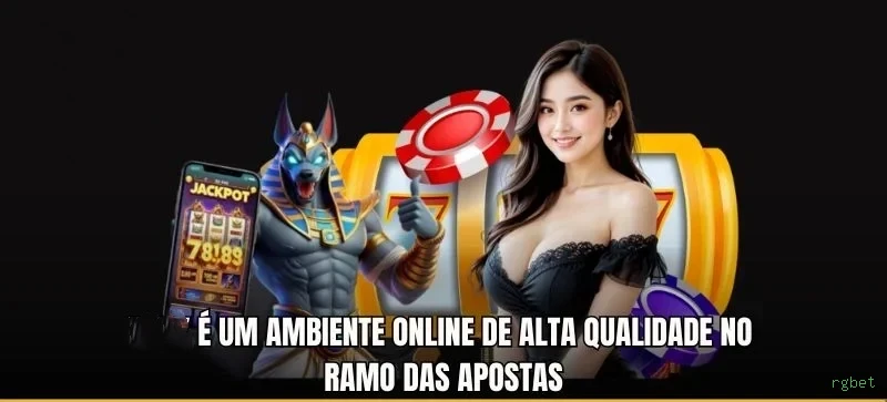 PIX Instantâneo rgbet