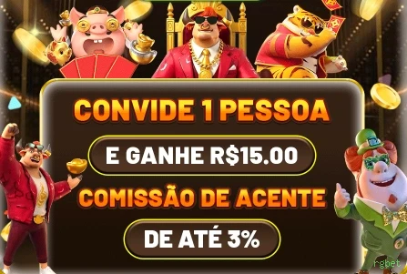 Bônus Diários rgbet