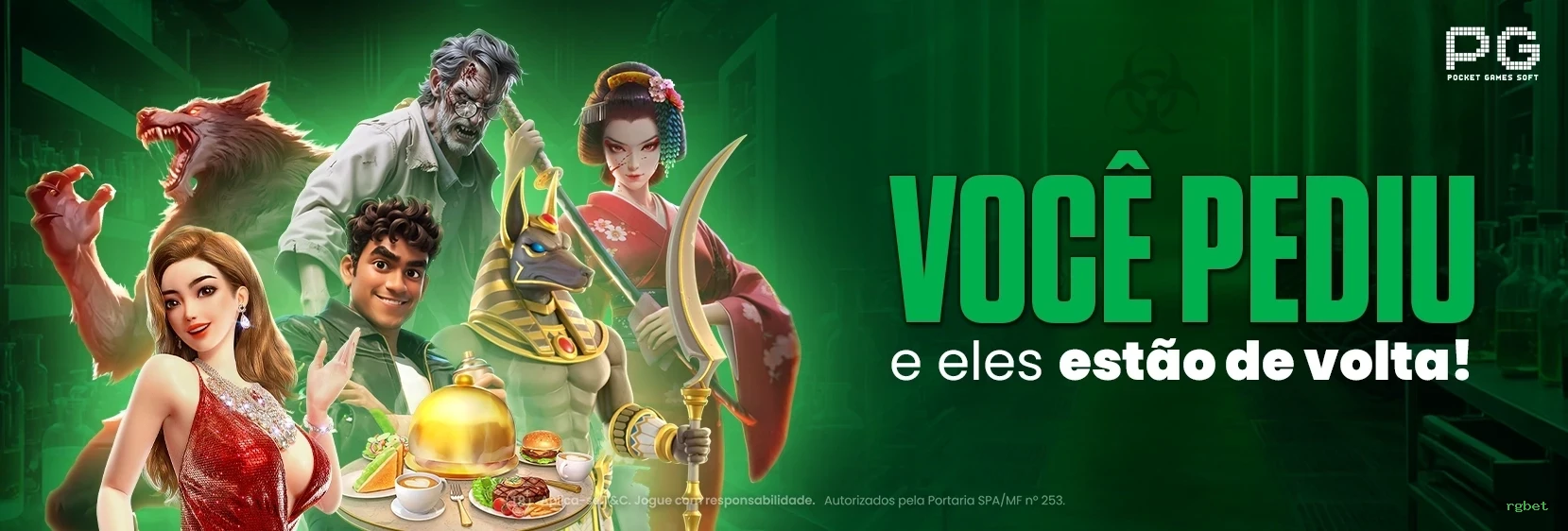 Programa VIP rgbet