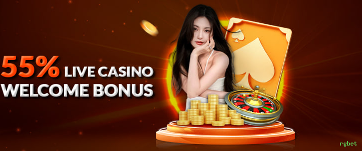 Casino Ao Vivo rgbet