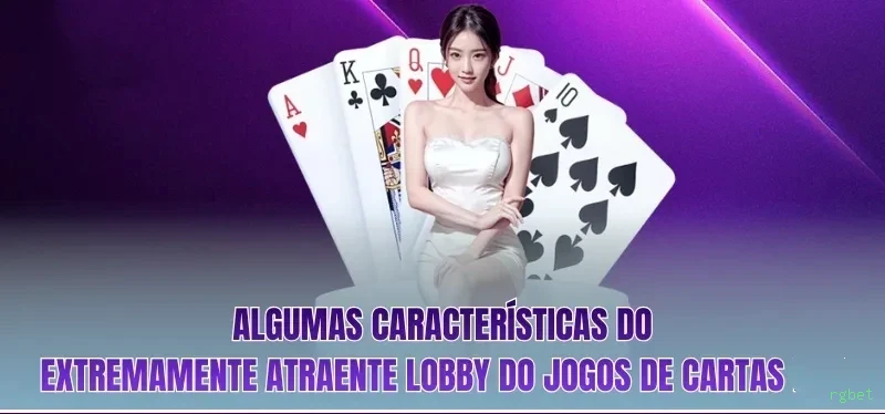 Mesa de Blackjack rgbet