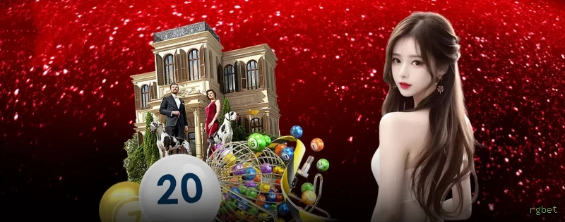Casino VIP rgbet