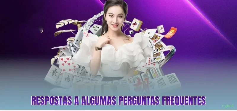 Estatísticas rgbet