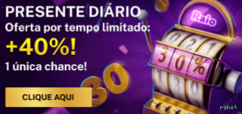 Avaliações dos Jogadores rgbet