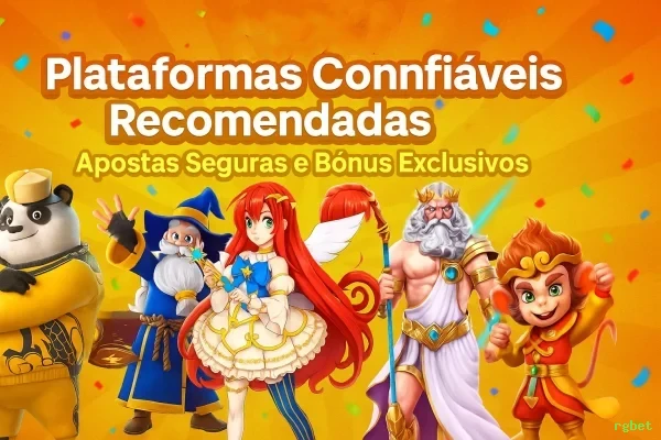 Diretório de Jogos rgbet