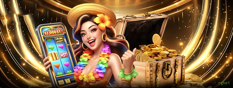 Login Seguro rgbet