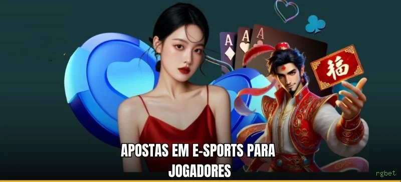 Promoção Relâmpago rgbet